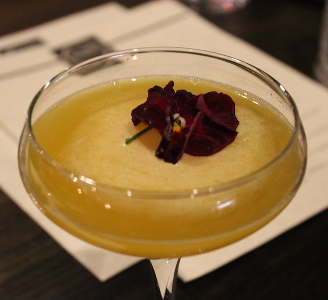 Modern Mexican Restaurant New Haven, CT Te Amo Tequila Bar & Tacos